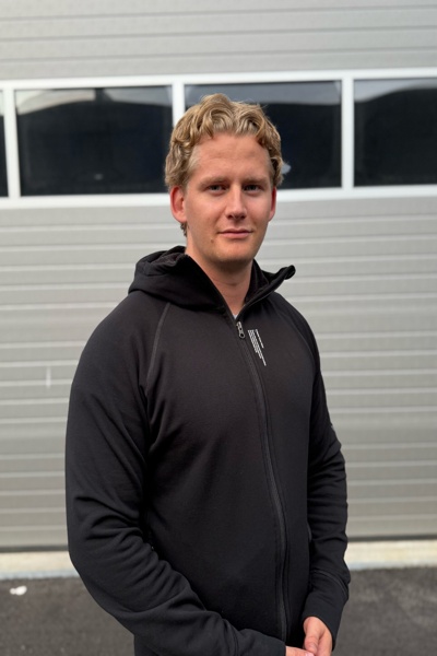 Oliver – Bilstudio